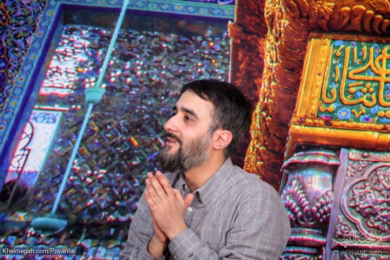 ولادت حضرت زینب (س)