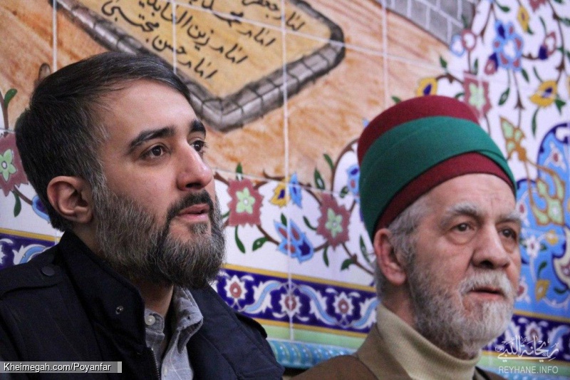 ولادت حضرت زینب (س)