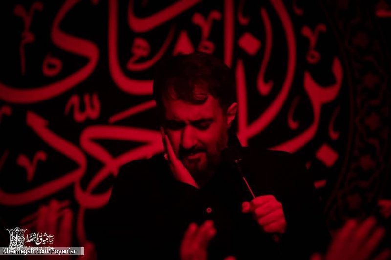 شهادت امام هادی(ع)_عکس