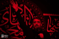 شهادت امام هادی(ع)_عکس