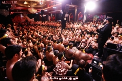 شب هشتم محرم96