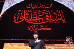 شب تاسوعا محرم96