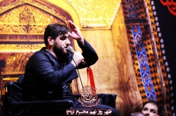 شب تاسوعا محرم96