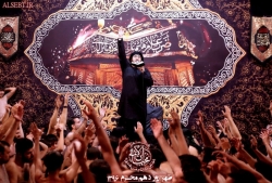 شب عاشورا محرم96
