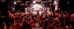 شب عاشورا محرم96