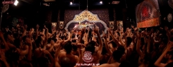 شب عاشورا محرم96