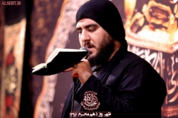 شب عاشورا محرم96