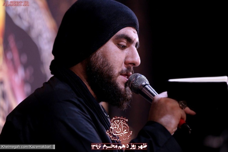 شب عاشورا محرم96