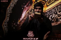 شب عاشورا محرم96