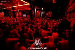 شب عاشورا محرم96