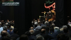 13 فروردین 97 - حسینیه حق شناس