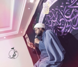 شب ۱۹ ماه رمضان (سخنرانی)