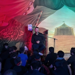سخنرانی | محمدجواد حاجی محمدی