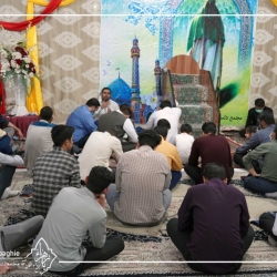 اللهم عجل لولیک الفرج