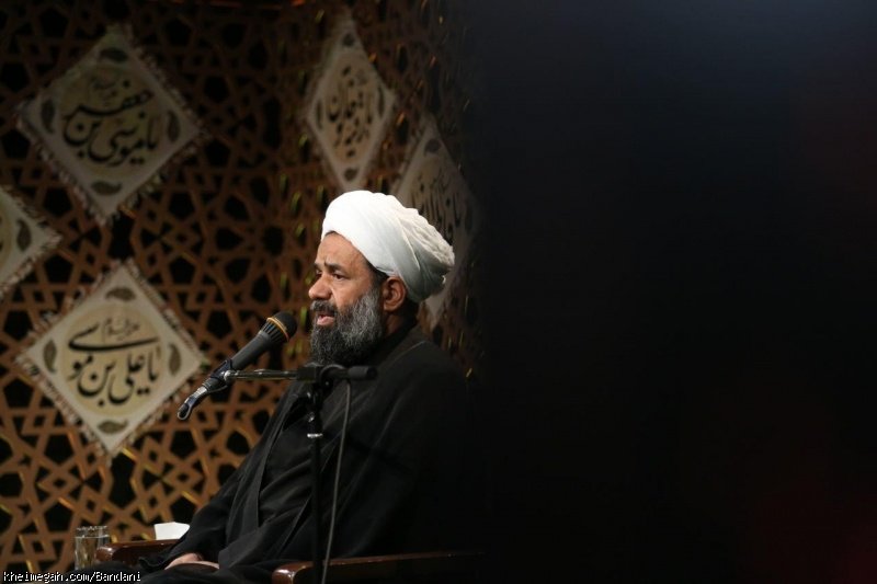گلچین محرم 1395