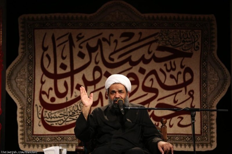 گلچین محرم 1395