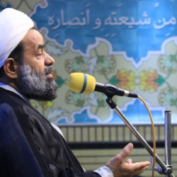 14 دی 97 - هیئت آل یاسین