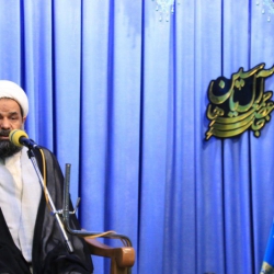14 دی 97 - هیئت آل یاسین