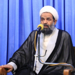 14 دی 97 - هیئت آل یاسین