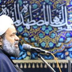 20 بهمن 97 - هیئت آل یاسین