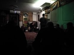 رضا اقتدار