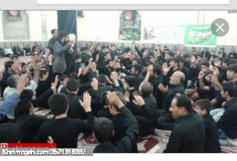 میثم مهر