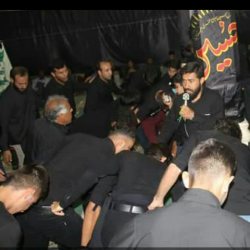میثم مهر