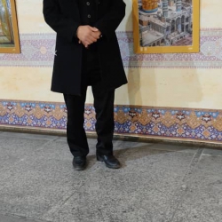 کربلایی میثم مهر
