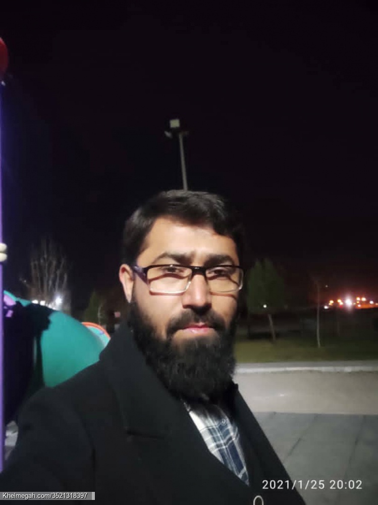 میثم مهر