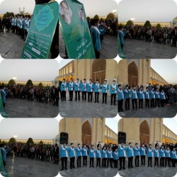جشنواره آوای بی نشان ها