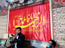 جشن ولادت حضرت محمد(ص) و امام صادق (ع) 1399 کربلایی صادق یار ااحمدی_ خادمین فاطمی