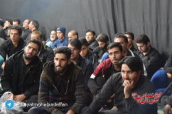 آرشیو محرم۹۵