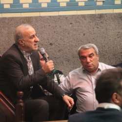 حاج احمد بالایی