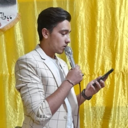 کربلایی امیراحمد محمدیان
