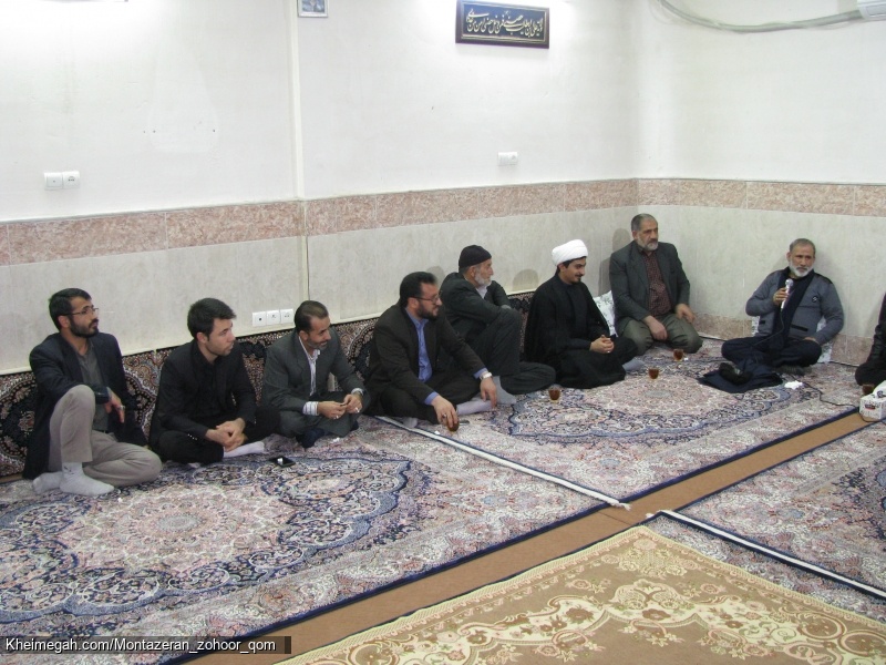 آموزش مداحی استاد پسندیده