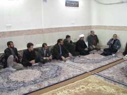 آموزش مداحی استاد پسندیده