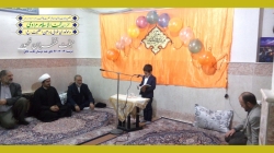 مداحی مداح خردسال محمدجواد ملک پور