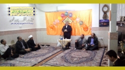 مداحی مداح اهلبیت حاج خیرالله پسندیده