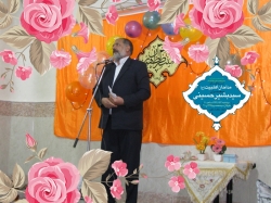 مداحی مداح اهلبیت کربلایی خداوردی  اسدزاده