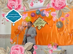 مداحی مداح اهلبیت کربلایی عزیز رضایی