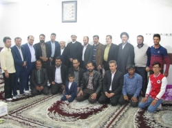 جلسه هفتگی 97/1/27