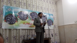 گزارش تصویری جلسه هفتگی  دوشنبه 970210