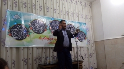 گزارش تصویری جلسه هفتگی  دوشنبه 970210