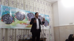 گزارش تصویری جلسه هفتگی  دوشنبه 970210