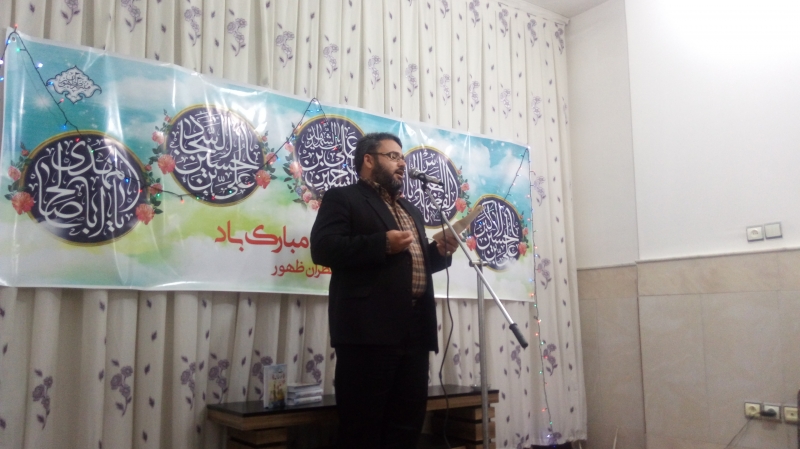 گزارش تصویری جلسه هفتگی  دوشنبه 970210