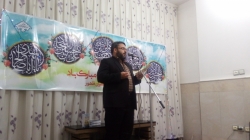 گزارش تصویری جلسه هفتگی  دوشنبه 970210