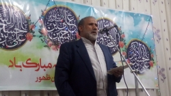 گزارش تصویری جلسه هفتگی  دوشنبه 970210