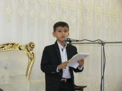 گزارش تصویری جلسه هفتگی دوشنبه 970217