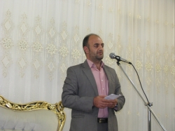 گزارش تصویری جلسه هفتگی دوشنبه 970217
