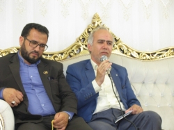 گزارش تصویری جلسه هفتگی دوشنبه 970217
